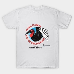 Hornbill Conservation T-Shirt